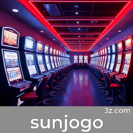 sunjogo