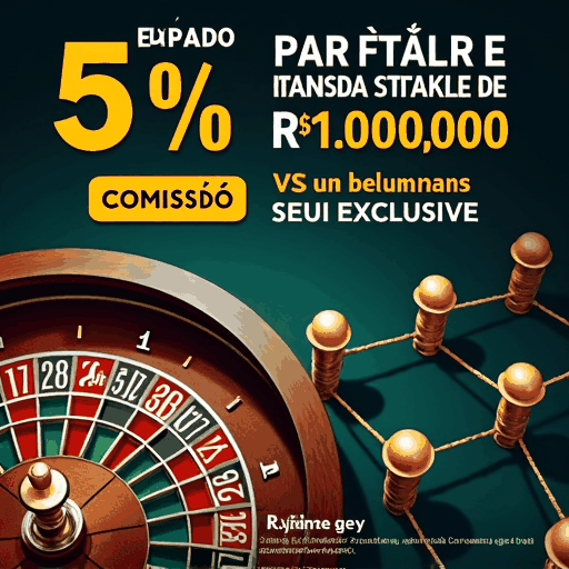 Bônus de Registro Exclusivo no Sunjogo