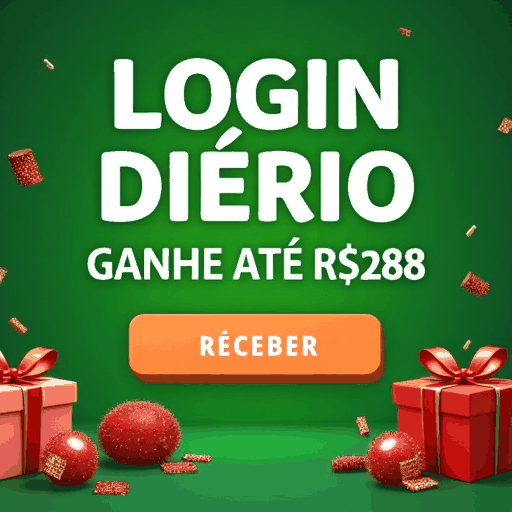 Aproveite o Presente de Registro no Sunjogo